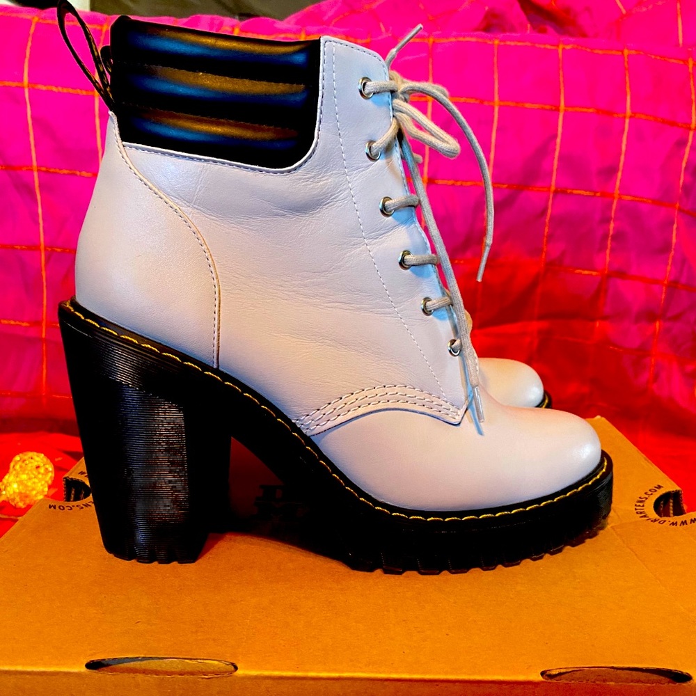 Dr. Martens